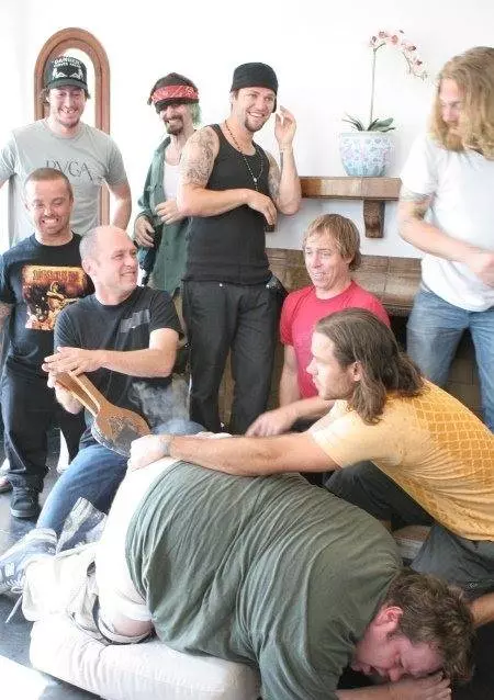 Придурки 2.5 2007 скачать с торрента Придурки 2.5 2007 скачать с торрента