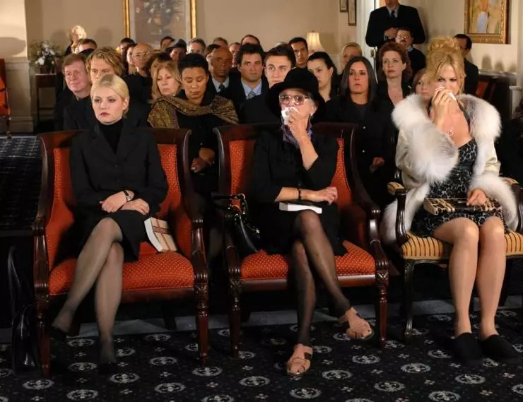 Шесть жен Генри Лефэя 2009 скачать с торрента Шесть жен Генри Лефэя 2009 скачать с торрента