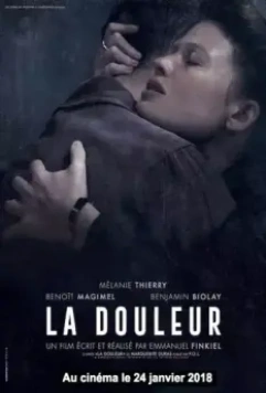Боль / La douleur 2017 скачать через торрент в хорошем качестве
