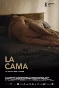 Кровать / La cama 2018 скачать через торрент в хорошем качестве