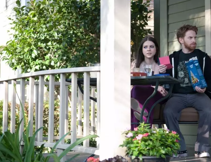 Сексуальный злой гений 2011 скачать через торрент бесплатно Сексуальный злой гений 2011 скачать через торрент бесплатно