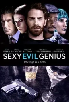 Сексуальный злой гений / Sexy Evil Genius 2011 скачать через торрент в хорошем качестве