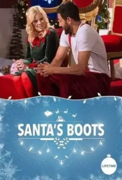 Сапожки Санты / Santa's Boots 2018 скачать через торрент в хорошем качестве