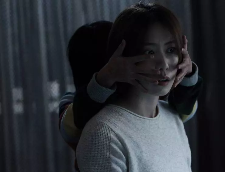 Истории ужасов 3: Марсианка 2016 скачать через торрент бесплатно Истории ужасов 3: Марсианка 2016 скачать через торрент бесплатно