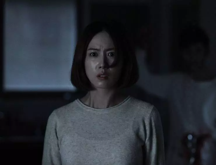 Истории ужасов 3: Марсианка 2016 скачать торрентом Истории ужасов 3: Марсианка 2016 скачать торрентом