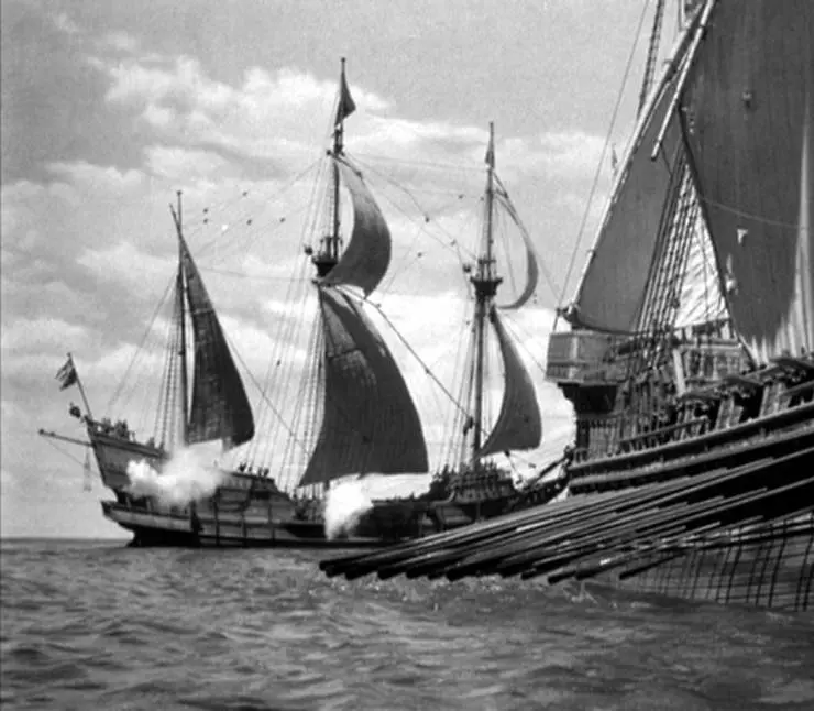 Морской ястреб 1940 скачать торрентом Морской ястреб 1940 скачать торрентом