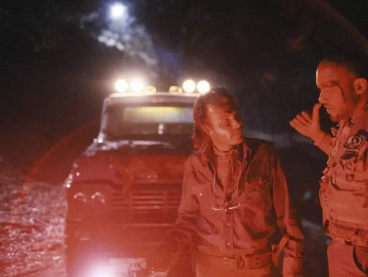 Техасская резня бензопилой 3: Кожаное лицо 1990 скачать торрентом Техасская резня бензопилой 3: Кожаное лицо 1990 скачать торрентом