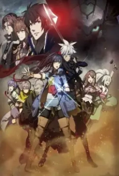 Воин четырёх стихий / Neppuu Kairiku Bushi Road 2013 скачать через торрент в хорошем качестве