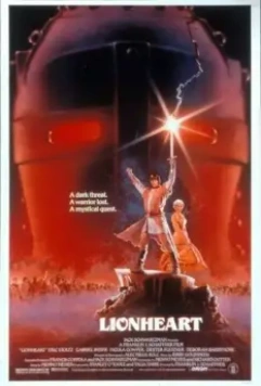 Львиное сердце / Lionheart 1987 скачать через торрент в хорошем качестве