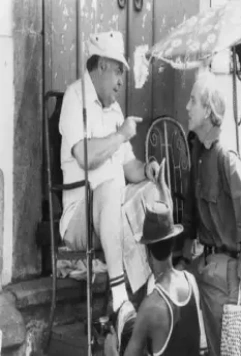 Луна над Парадором 1988 скачать торрентом Луна над Парадором 1988 скачать торрентом