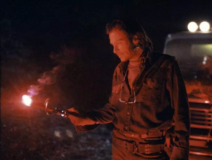 Техасская резня бензопилой 3: Кожаное лицо 1990 скачать через торрент бесплатно Техасская резня бензопилой 3: Кожаное лицо 1990 скачать через торрент бесплатно