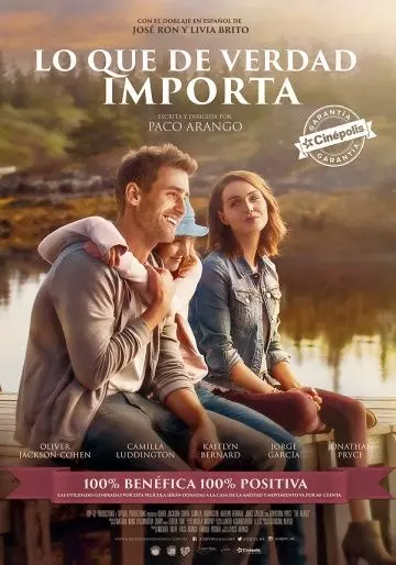 Целитель / The Healer 2016 скачать через торрент в хорошем качестве