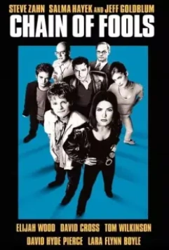 Недотепы / Chain of Fools 2000 скачать через торрент в хорошем качестве