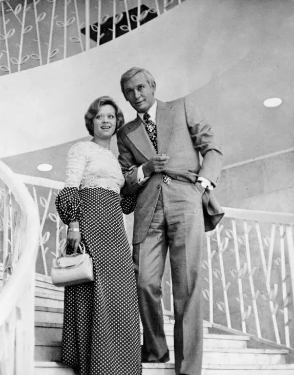 Анна и командор 1975 скачать с торрента Анна и командор 1975 скачать с торрента