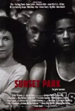 Парк Сансет / Sunset Park 1996 скачать через торрент в хорошем качестве