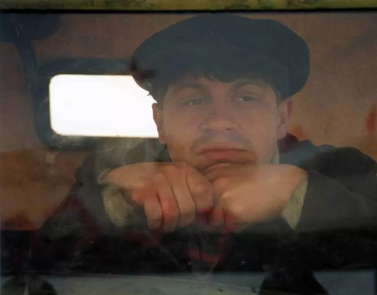 Ехали два шофера 2001 скачать через торрент бесплатно Ехали два шофера 2001 скачать через торрент бесплатно