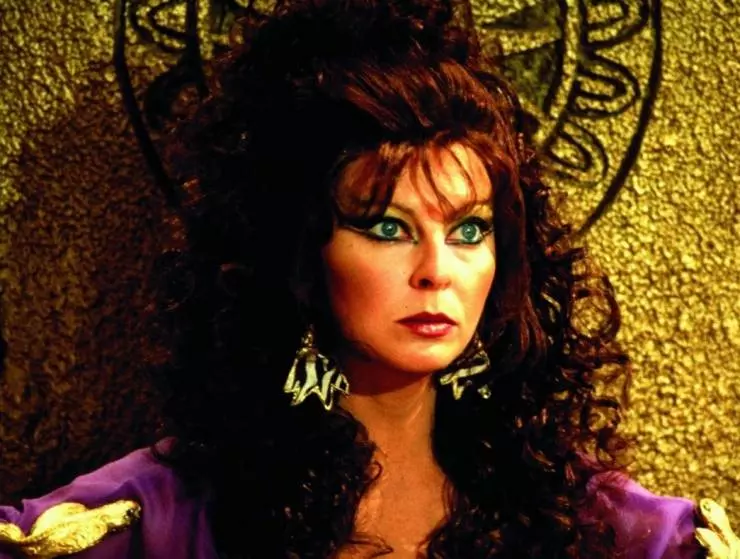 Аллан Куотермейн и потерянный город золота 1986 скачать с торрента Аллан Куотермейн и потерянный город золота 1986 скачать с торрента