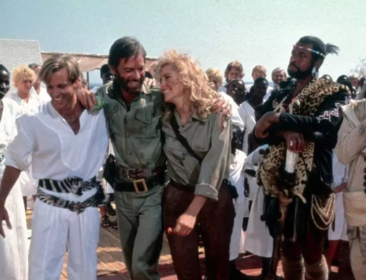 Аллан Куотермейн и потерянный город золота 1986 скачать через торрент бесплатно Аллан Куотермейн и потерянный город золота 1986 скачать через торрент бесплатно