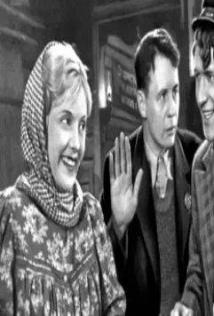 Свинарка и пастух 1941 скачать торрентом Свинарка и пастух 1941 скачать торрентом