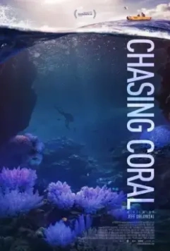 В поисках кораллов / Chasing Coral 2017 скачать через торрент в хорошем качестве