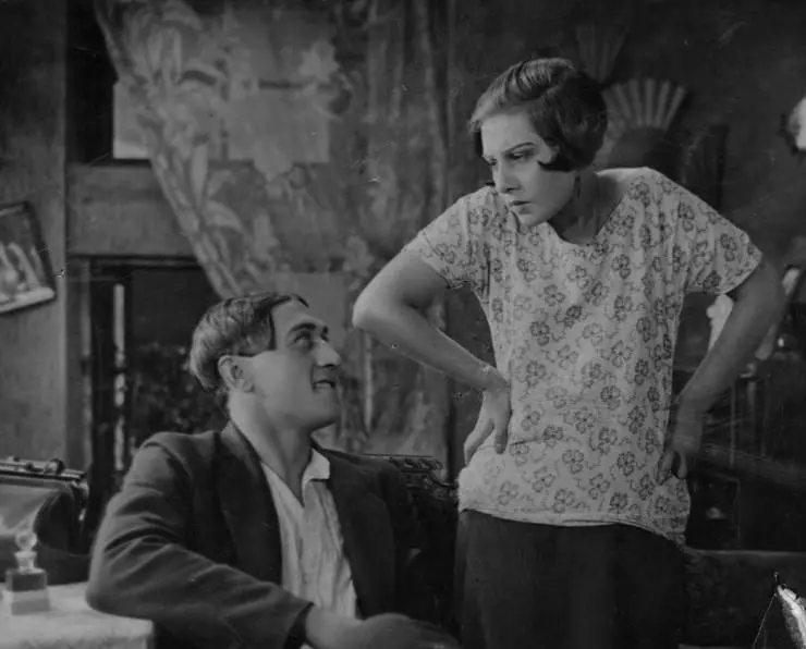 Катька «Бумажный ранет» 1926 скачать через торрент бесплатно Катька «Бумажный ранет» 1926 скачать через торрент бесплатно