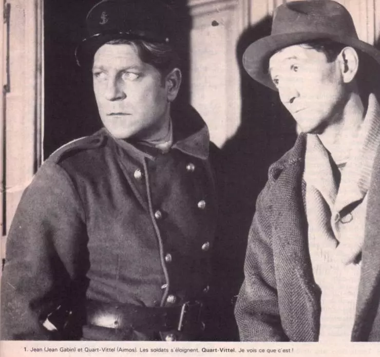 Набережная туманов 1938 скачать торрентом Набережная туманов 1938 скачать торрентом