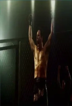 Клетка славы 2013 скачать с торрента Клетка славы 2013 скачать с торрента