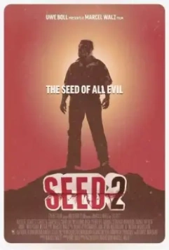 Сид 2: Новое поколение / Seed 2 2014 скачать через торрент в хорошем качестве