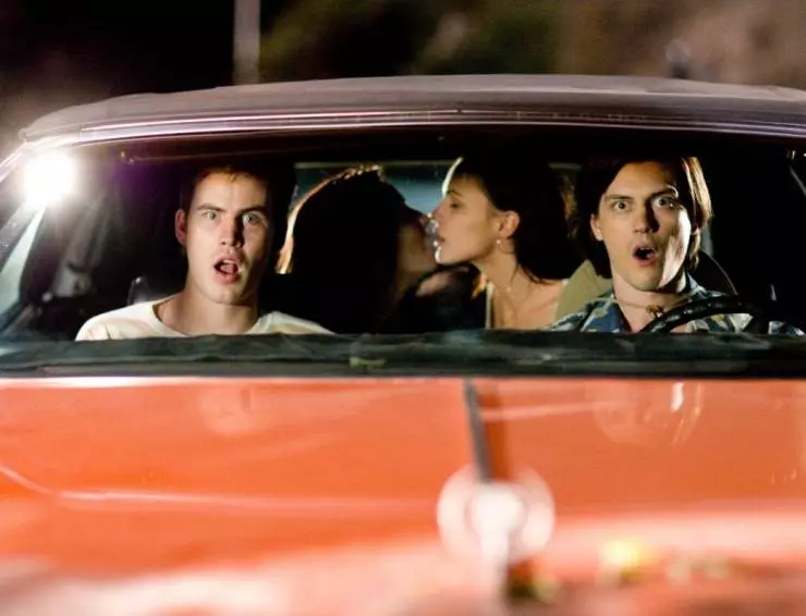 Мисс Март 2009 скачать с торрента Мисс Март 2009 скачать с торрента