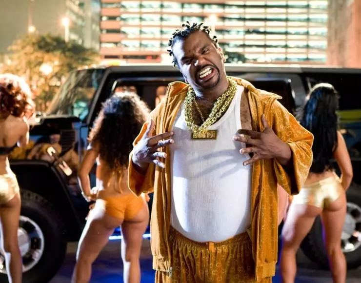 Мисс Март 2009 скачать торрентом Мисс Март 2009 скачать торрентом