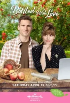 Разлито с любовью / Bottled with Love 2019 скачать через торрент в хорошем качестве