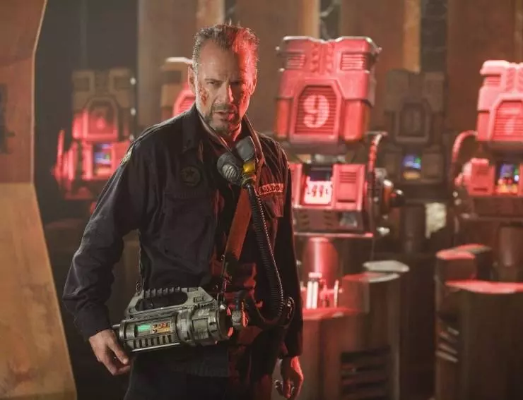 Грайндхаус 2007 скачать через торрент бесплатно Грайндхаус 2007 скачать через торрент бесплатно