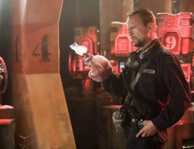 Грайндхаус 2007 скачать торрентом Грайндхаус 2007 скачать торрентом