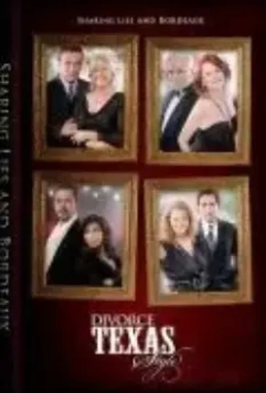 Развод по-техасски / Divorce Texas Style 2016 скачать через торрент в хорошем качестве