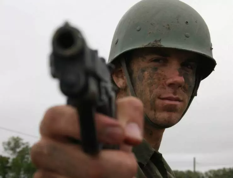 Мэнборг 2011 скачать через торрент бесплатно Мэнборг 2011 скачать через торрент бесплатно