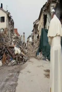 Папа Франциск. Человек слова 2018 скачать с торрента Папа Франциск. Человек слова 2018 скачать с торрента