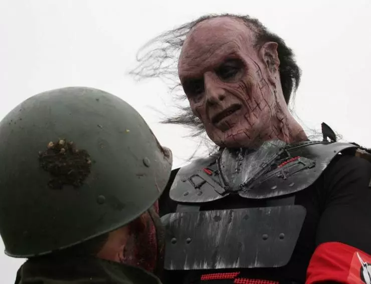 Мэнборг 2011 скачать торрентом Мэнборг 2011 скачать торрентом