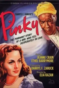 Пинки / Pinky 1949 скачать через торрент в хорошем качестве