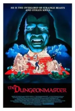 Хозяин подземной тюрьмы / Ragewar 1984 скачать через торрент в хорошем качестве