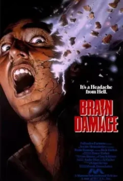 Повреждение мозга / Brain Damage 1987 скачать через торрент в хорошем качестве