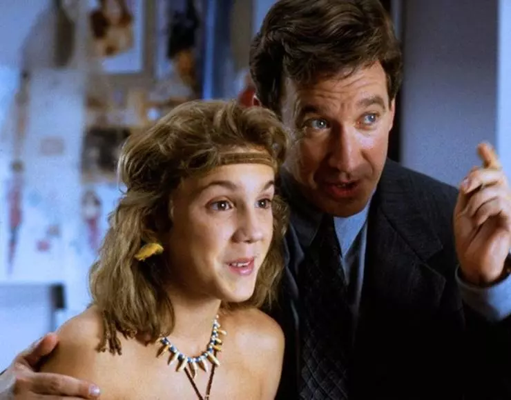 Из джунглей в джунгли 1997 скачать с торрента Из джунглей в джунгли 1997 скачать с торрента