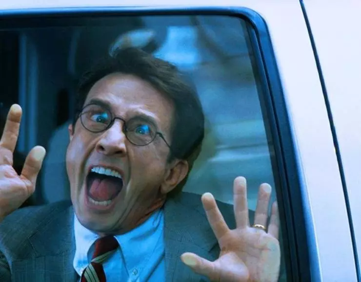 Из джунглей в джунгли 1997 скачать торрентом Из джунглей в джунгли 1997 скачать торрентом