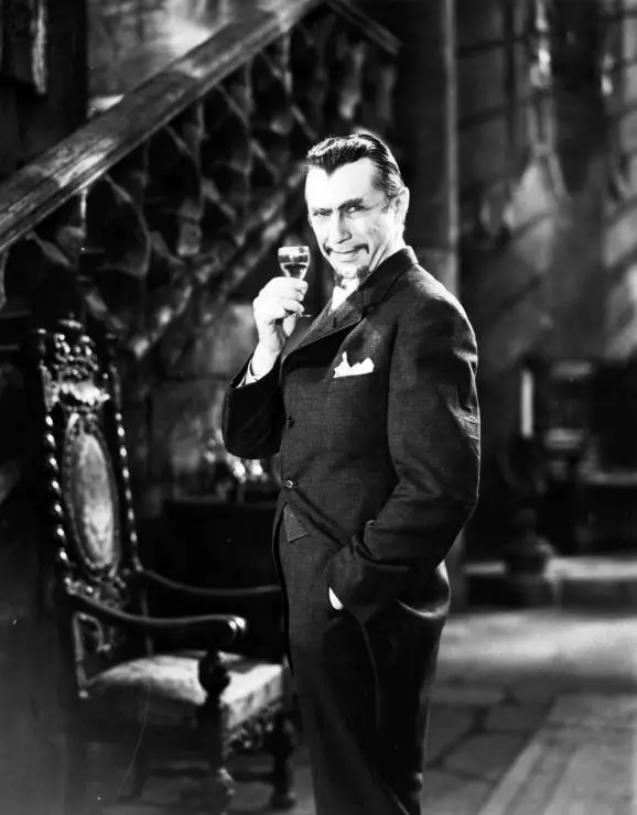 Белый зомби 1932 скачать с торрента Белый зомби 1932 скачать с торрента