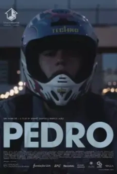 Педро / Pedro 2016 скачать через торрент в хорошем качестве