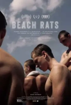 Пляжные крысы / Beach Rats 2017 скачать через торрент в хорошем качестве