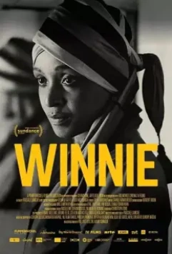Винни / Winnie 2017 скачать через торрент в хорошем качестве