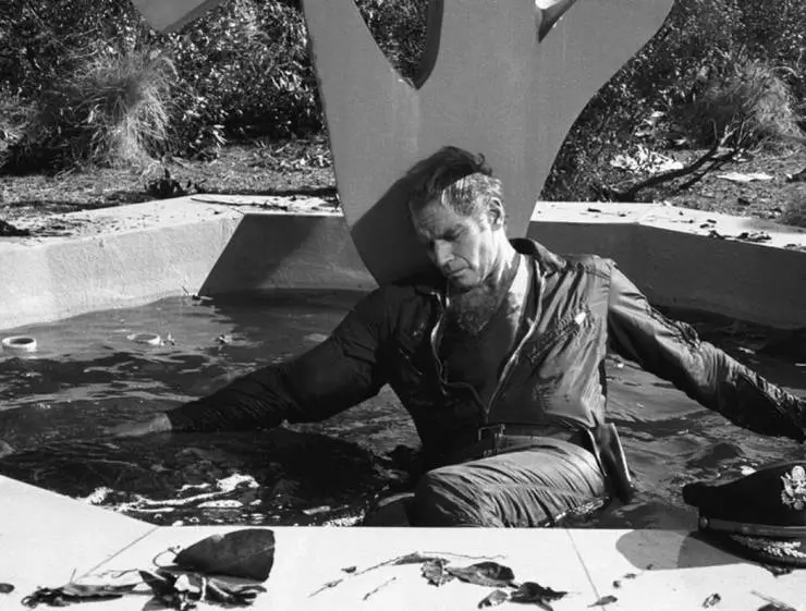 Человек Омега 1971 скачать с торрента Человек Омега 1971 скачать с торрента