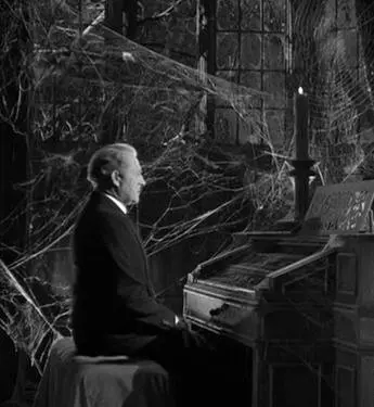 Знак вампира 1935 скачать через торрент бесплатно Знак вампира 1935 скачать через торрент бесплатно