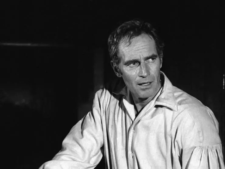 Человек Омега 1971 скачать через торрент бесплатно Человек Омега 1971 скачать через торрент бесплатно