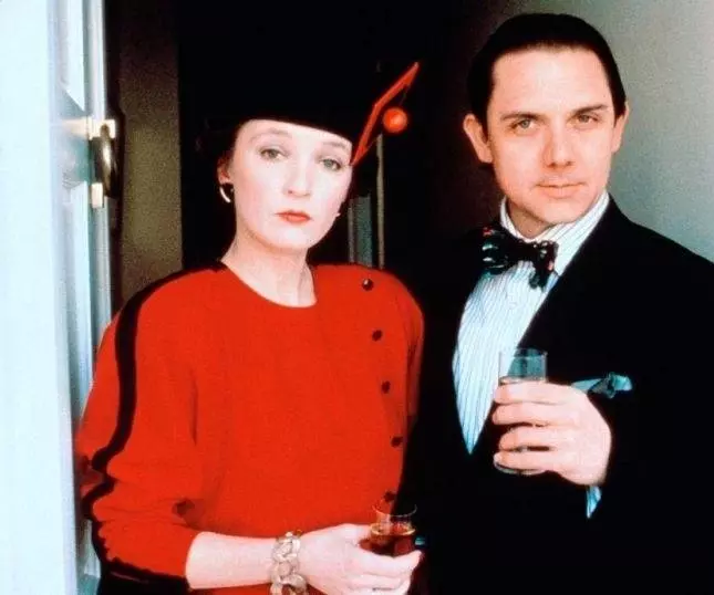 Высокие надежды 1988 скачать торрентом Высокие надежды 1988 скачать торрентом